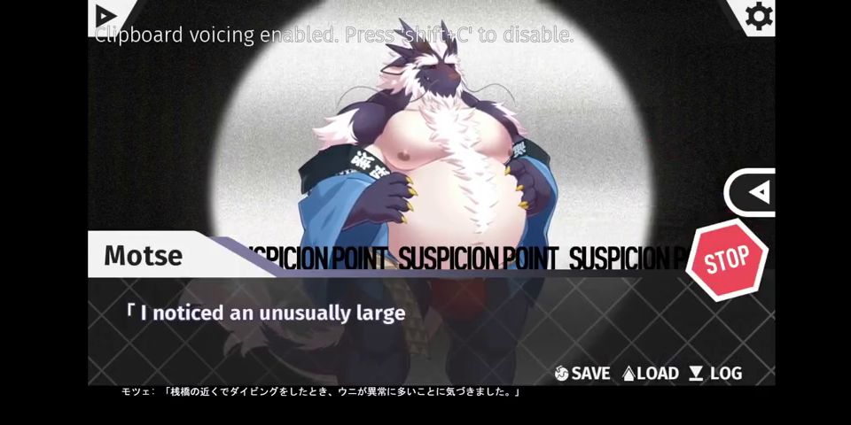 Furry Dragon Island part2-2