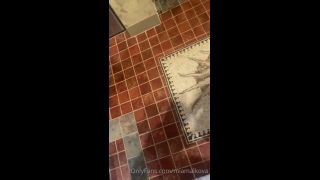 Mia Malkova Fucks In Bathroom Onlyfans (Pornstar)-8