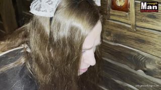 Punishment of the maid 2 Sex Clip Video Porn Download Mp4-0