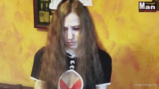 Punishment of the maid 2 Sex Clip Video Porn Download Mp4-1