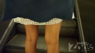 Spy Fetish 12734-1