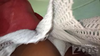 Spy Fetish 12734-7