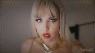 Young Goddess Kim Captured By Goddess (Teen)-5