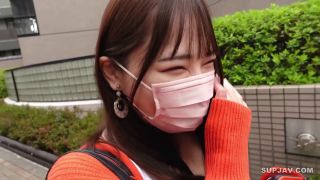 Reducing Mosaic DOCS-099 【イくことを諦めないで！】ウブな感じ方がかわいすぎる！快感を知りたい文学才女！【みお】-1