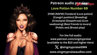 [GetFreeDays.com] Love Potion Number 69 erotic audio preview -Performed by Singmypraise Sex Leak January 2023-3