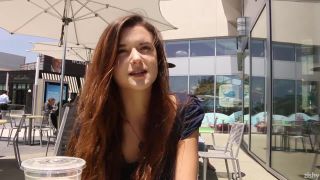 Alex Mae - Alex Mae Got Horchata Face Solo-4