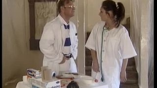 Fisting Die Sperma - Klinik - Masturbation-6