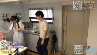 Kuraki Shiori, Nagano Ichika, Momose Asuka Incest Creampies With A Younger (Role Play)-3