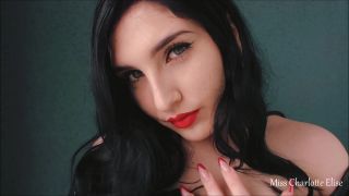 adult xxx video 30 Charlotte Elise - Smoking JOI: Poppers Coerced Intox - Countdown Game - cum countdown - smoking fetish xxx-9