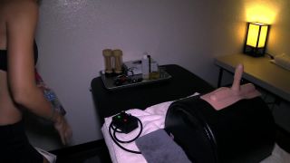 video 36 totally spies foot fetish Session 17121 – Cum Clinic, handjob and footjob on feet porn-9