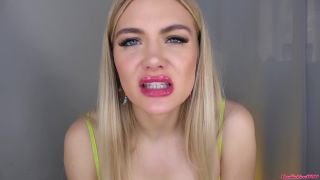 online porn clip 4 Humiliation POV – Vicious Ruthless Unrelenting Verbal Assault On Your Loser Psyche – Insults | brat girls | femdom porn kelly divine femdom-2
