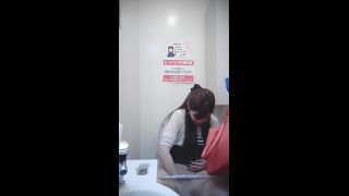  voyeur | Voyeur - Beauty convenience store toilet - 15284068 | voyeur-8