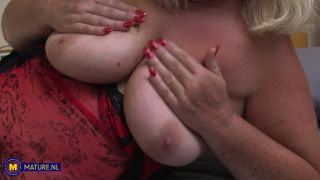 Nicola Hotwife (Big Ass porn)-2