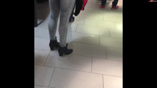 online adult video 44 Mydirtyhobby presents Daynia – Unfassbar – Public abgeschleppt und dann Das! Bist Du der Naechste on mature porn femdom orgasm-1