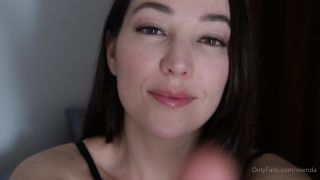 Orenda ASMR Soft Kisses Soft Touch & Sort Breathing-4