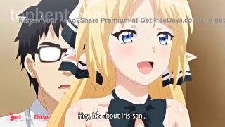 [GetFreeDays.com] I want more cum on my face Exclusive hentai Adult Clip May 2023-6