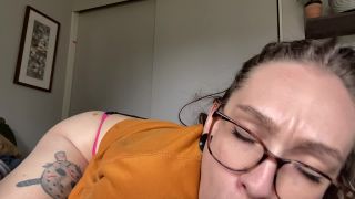 porn video 3 new femdom fetish porn | divinebabe – mommy takes care of your morning wood HD 1080p | divinebabe-3