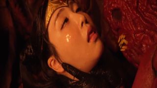 [SuperMisses.com] SPSE-14 Pretty Warrior Claudia Right Swallowing the Giant-020-8