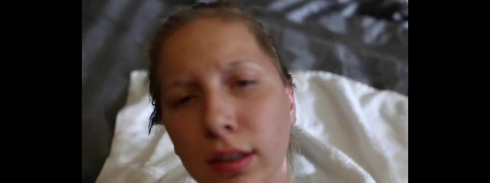 Porn tube My Favorite Fuckbuddy And She Hates Condoms