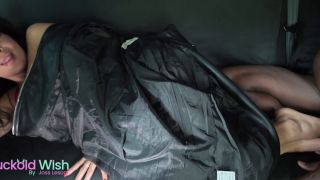 Joss Lescaf & Anissa: Exclusive 48h Secret Part 2 Revealed-8