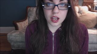 Goddess Sylvia - You Live for My Happiness - Joi-1