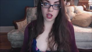 Goddess Sylvia - You Live for My Happiness - Joi-5