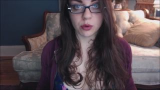 Goddess Sylvia - You Live for My Happiness - Joi-8