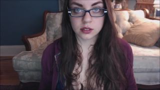 Goddess Sylvia - You Live for My Happiness - Joi-9