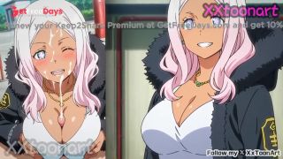 Fire Force  Hentai Compilation Highlight by xxtoonart-6