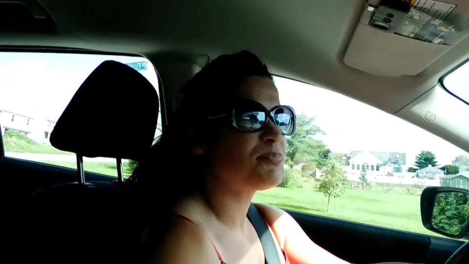 Sammi Starfish2019Public-Facial-Walk---AuntNephew-Taboo