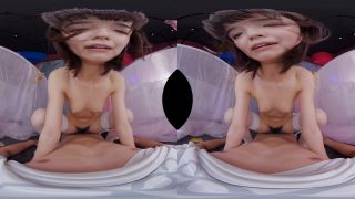 VR School Fantasy with Kuramoto Sumire UltraHD 2K-6