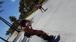 Candid Voyeur 1600-0