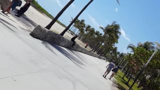 Candid Voyeur 1600-5