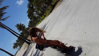 Candid Voyeur 1600-6