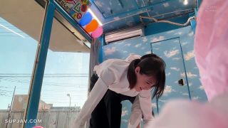 Reducing Mosaic SDMM-196 リクルートスーツ姿の女子大生が賞金獲得目指してノーパンノーブラ姿でぬるぬるローションツ〇スターゲーム！密着状態で肌をこすり合っていたら会社説明会帰りの同級生男子と一線を越えて羞恥SEXしてしまうのか？-0
