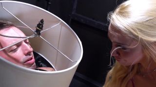 Mandy Marx Spring Break Mandy Gone Wild (Femdom porn)-1
