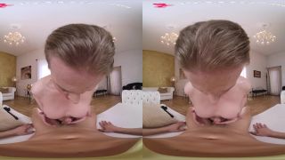 Shemale Vr Redvex Bottomless Throat (POV)-5