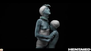 Haneen, Little Dragon - Feeding (03.07.2021) Sex Online P...-3