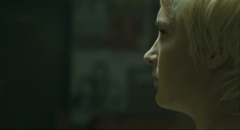 Julia Rosa Stockl, Nadja Vogel, Sabrina Reiter - In 3 Tagen bist du tot (2006) HD 1080p!!!