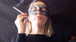 [K2S.CLUB] SmokingMania - Menthol Right at You - FullHD 1080P-1