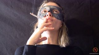 [K2S.CLUB] SmokingMania - Menthol Right at You - FullHD 1080P-2