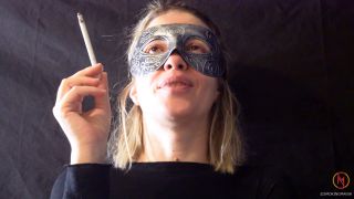 [K2S.CLUB] SmokingMania - Menthol Right at You - FullHD 1080P-3