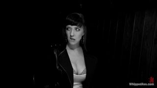 Lorelei Lee Aiden Starr And Nerine Mechanique Sin City Le...-1