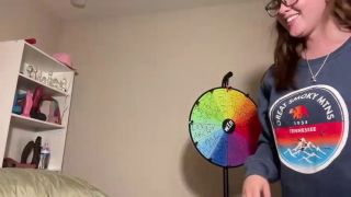 Kelly Caprice  Brunette Let your stepmommy get your hard, stepson!-8