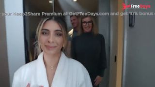 [GetFreeDays.com] Ive Invited Hot Couple for Foursome to Our Hotel Adult Leak February 2023-1