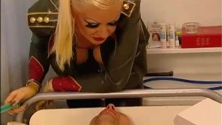 xxx clip 13 Stella Cruella - Entfuhrt und Versklavt 2, free bdsm porn videos on fetish porn -9