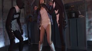 [SuperMisses.com] MSZ-16 Bird Fighter Mio the White Crane Completely Visible Panty-006-5