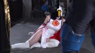 free adult video 27 ZESS-05 ヒロイン究極のピンチ科学特殊部隊日月るい Rui Hiduki | rui hiduki | femdom porn lady barbara femdom-6