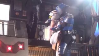 free adult video 27 ZESS-05 ヒロイン究極のピンチ科学特殊部隊日月るい Rui Hiduki | rui hiduki | femdom porn lady barbara femdom-9