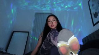 ClaudiaHon Loser shoe fucker (Amateur porn)-2